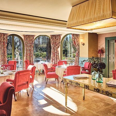 Hotel Le Pigonnet - Esprit De France Aix-en-Provence Zewnętrze zdjęcie