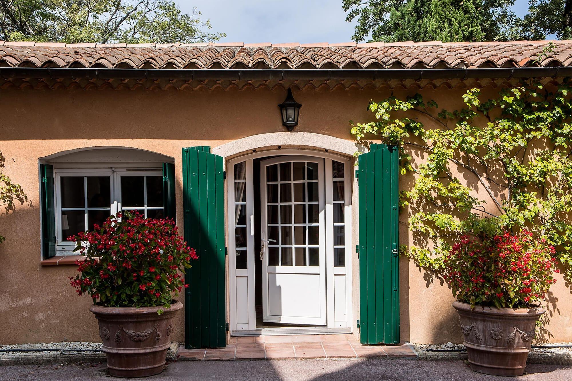Hotel Le Pigonnet - Esprit De France Aix-en-Provence Zewnętrze zdjęcie