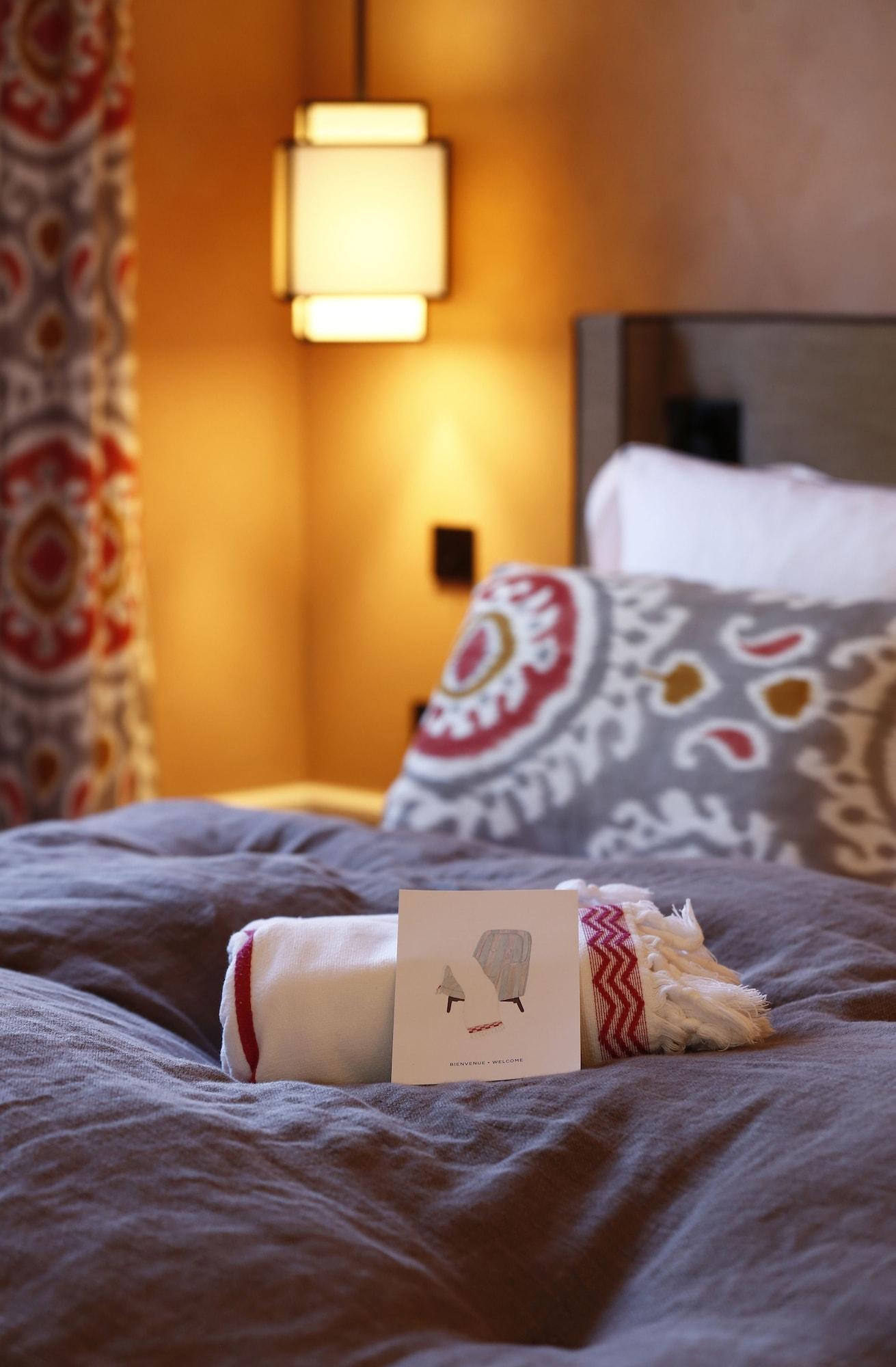 Hotel Le Pigonnet - Esprit De France Aix-en-Provence Zewnętrze zdjęcie