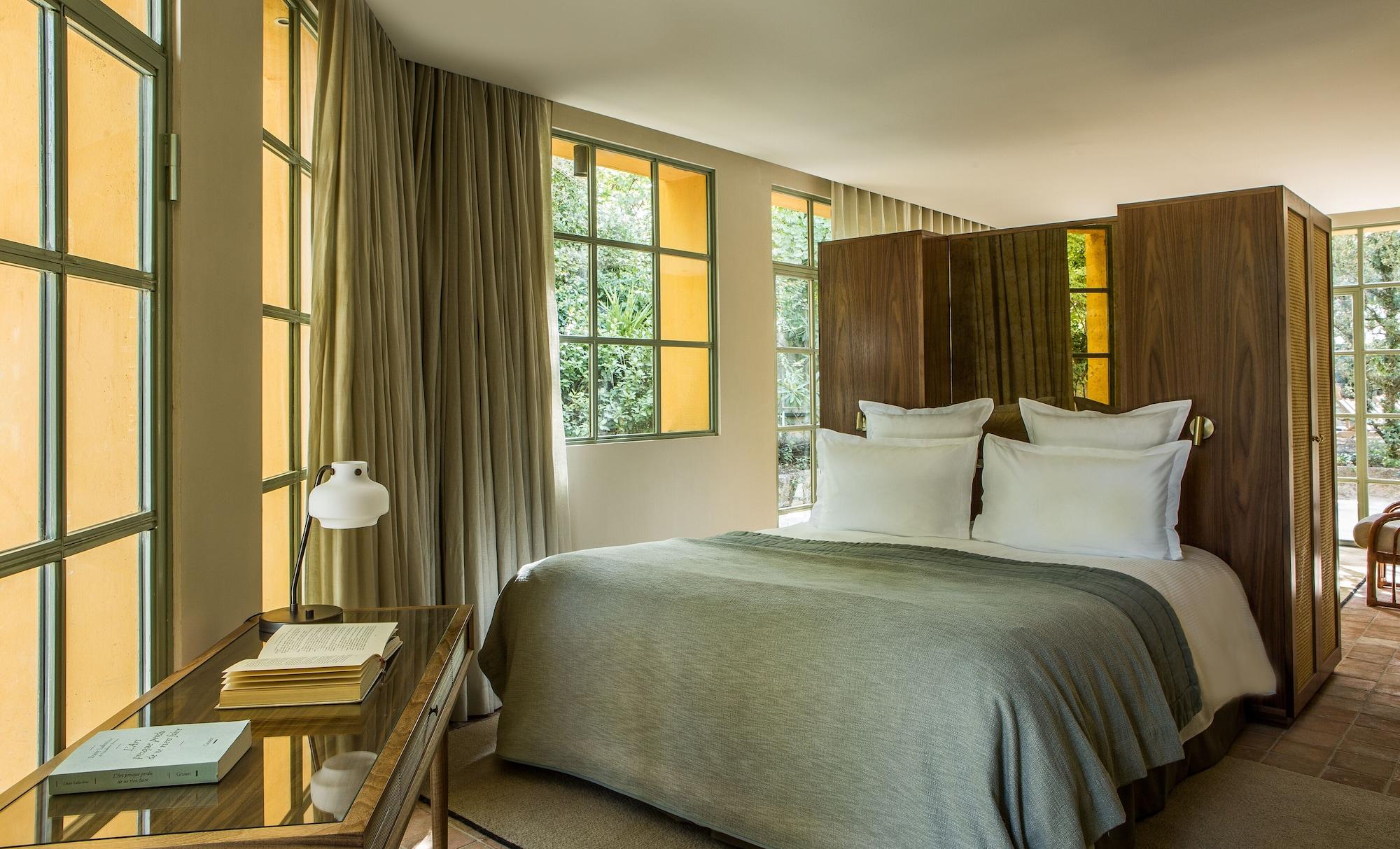 Hotel Le Pigonnet - Esprit De France Aix-en-Provence Zewnętrze zdjęcie
