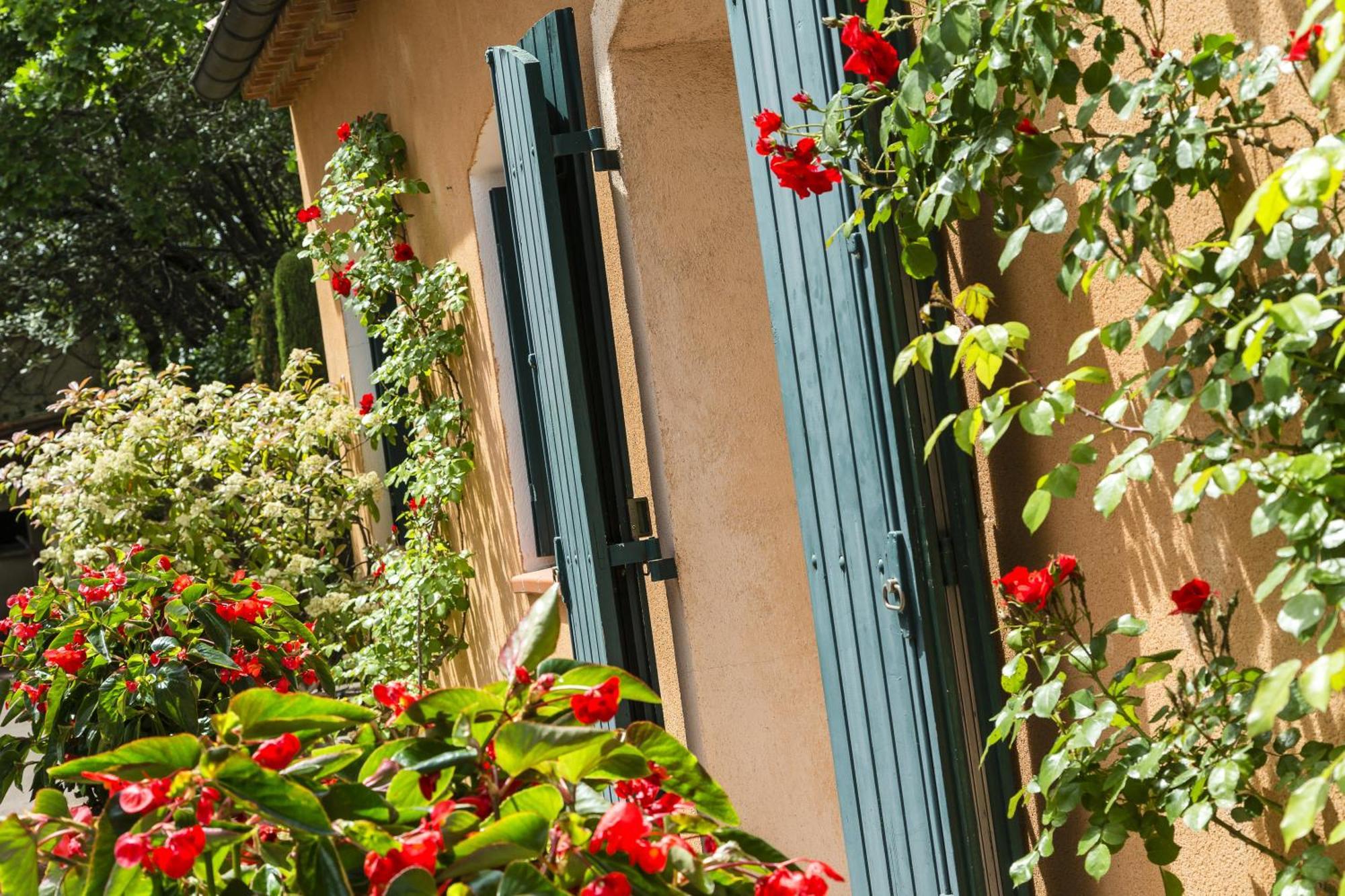 Hotel Le Pigonnet - Esprit De France Aix-en-Provence Pokój zdjęcie
