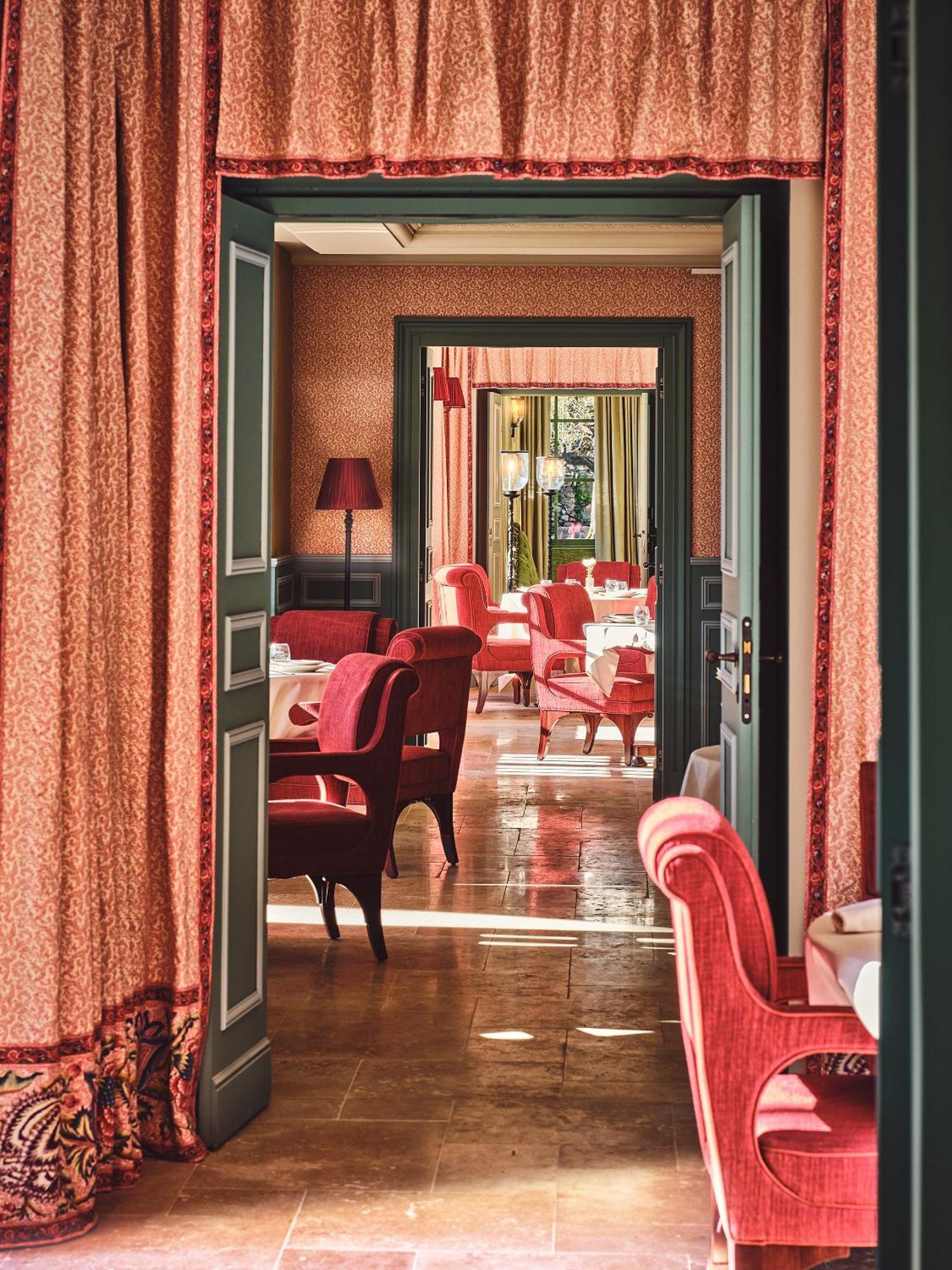 Hotel Le Pigonnet - Esprit De France Aix-en-Provence Zewnętrze zdjęcie