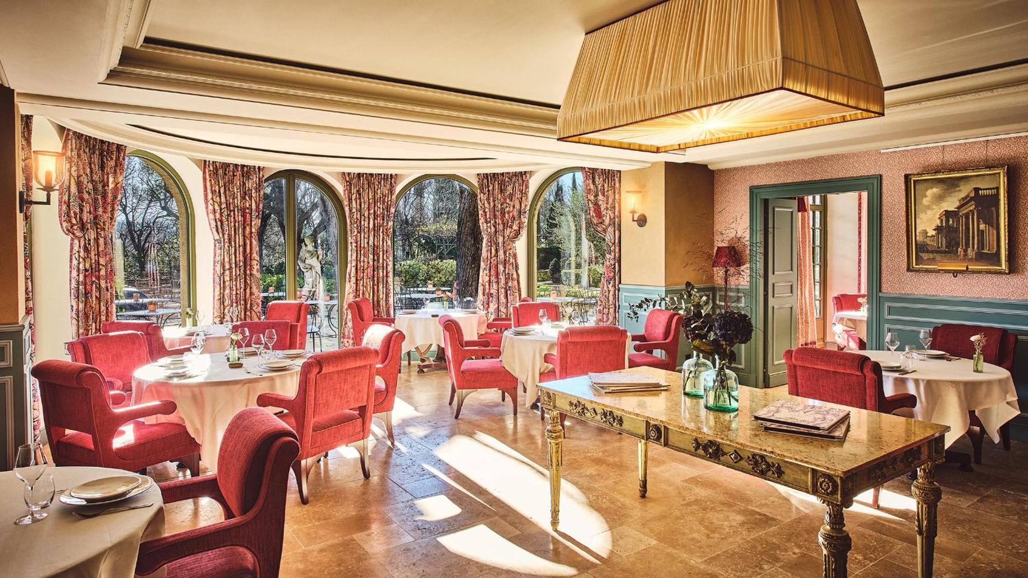 Hotel Le Pigonnet - Esprit De France Aix-en-Provence Zewnętrze zdjęcie