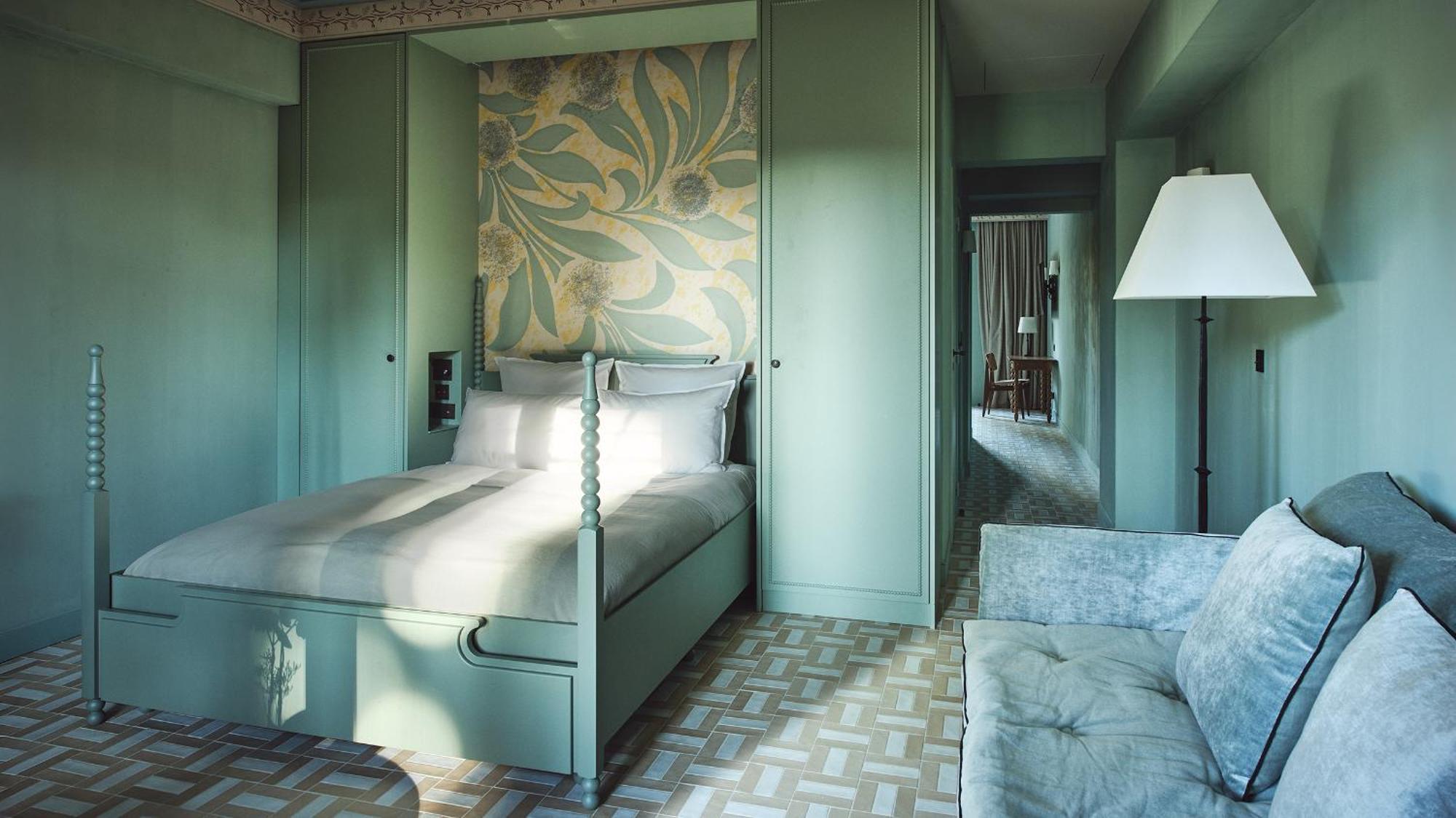 Hotel Le Pigonnet - Esprit De France Aix-en-Provence Zewnętrze zdjęcie