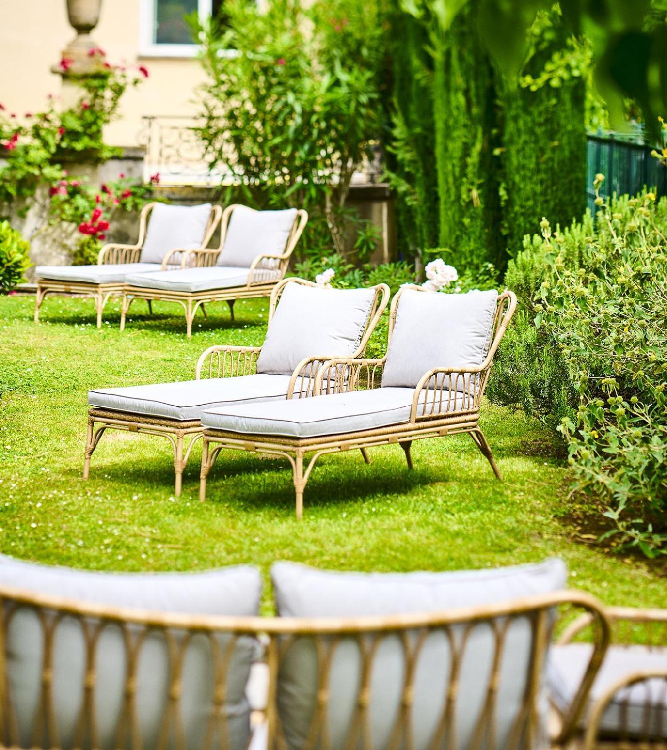 Hotel Le Pigonnet - Esprit De France Aix-en-Provence Zewnętrze zdjęcie