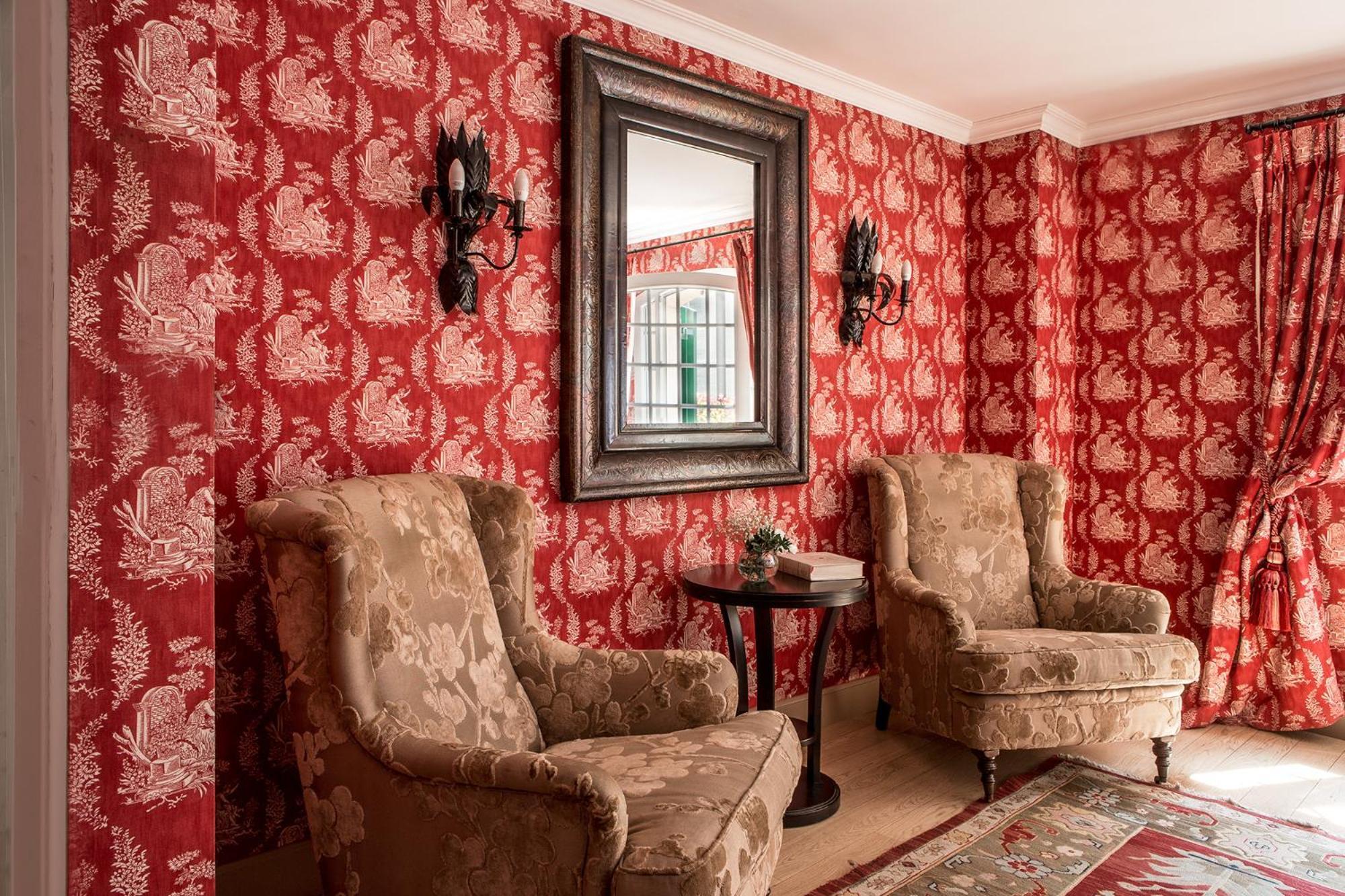 Hotel Le Pigonnet - Esprit De France Aix-en-Provence Zewnętrze zdjęcie