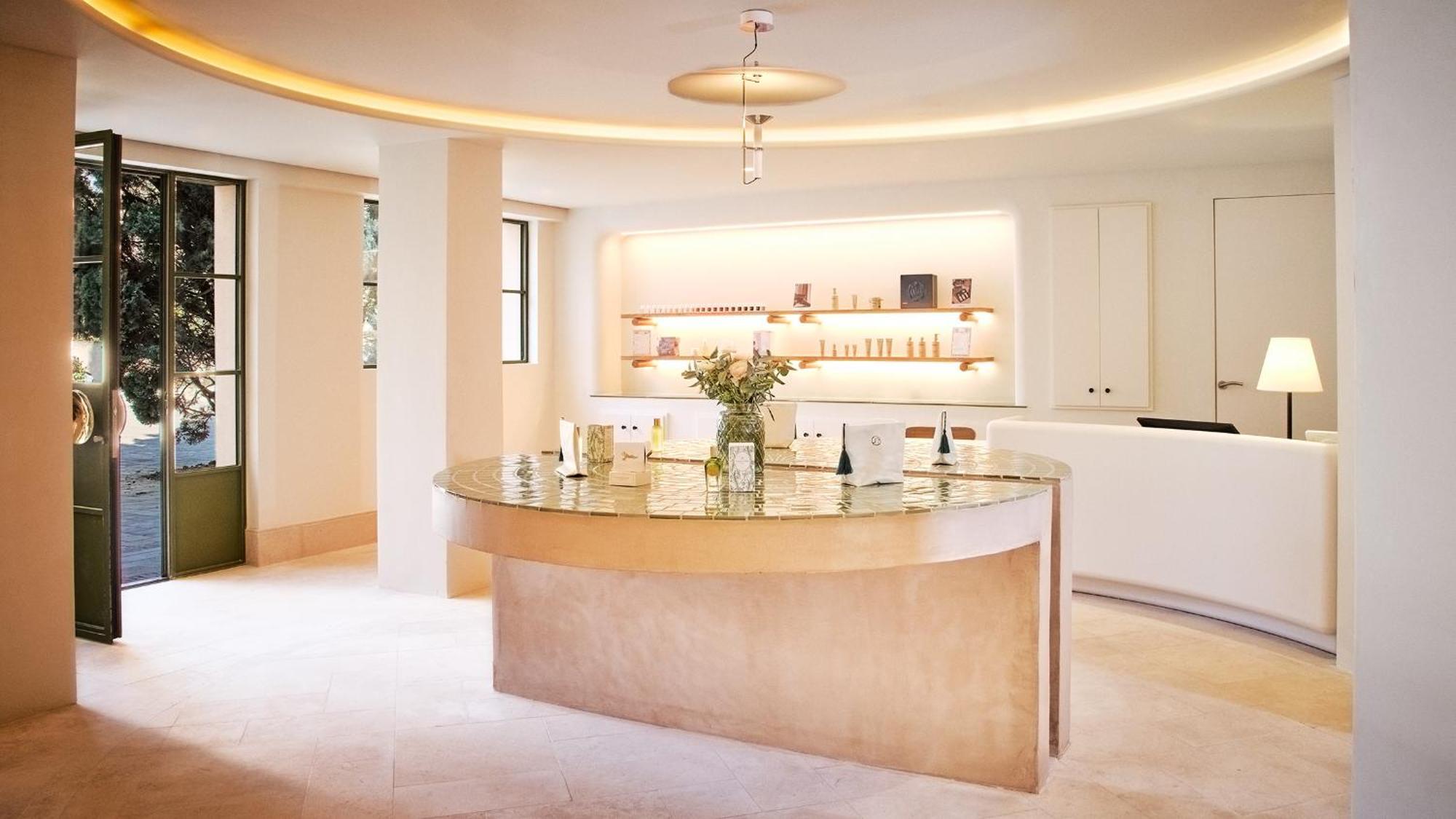 Hotel Le Pigonnet - Esprit De France Aix-en-Provence Zewnętrze zdjęcie