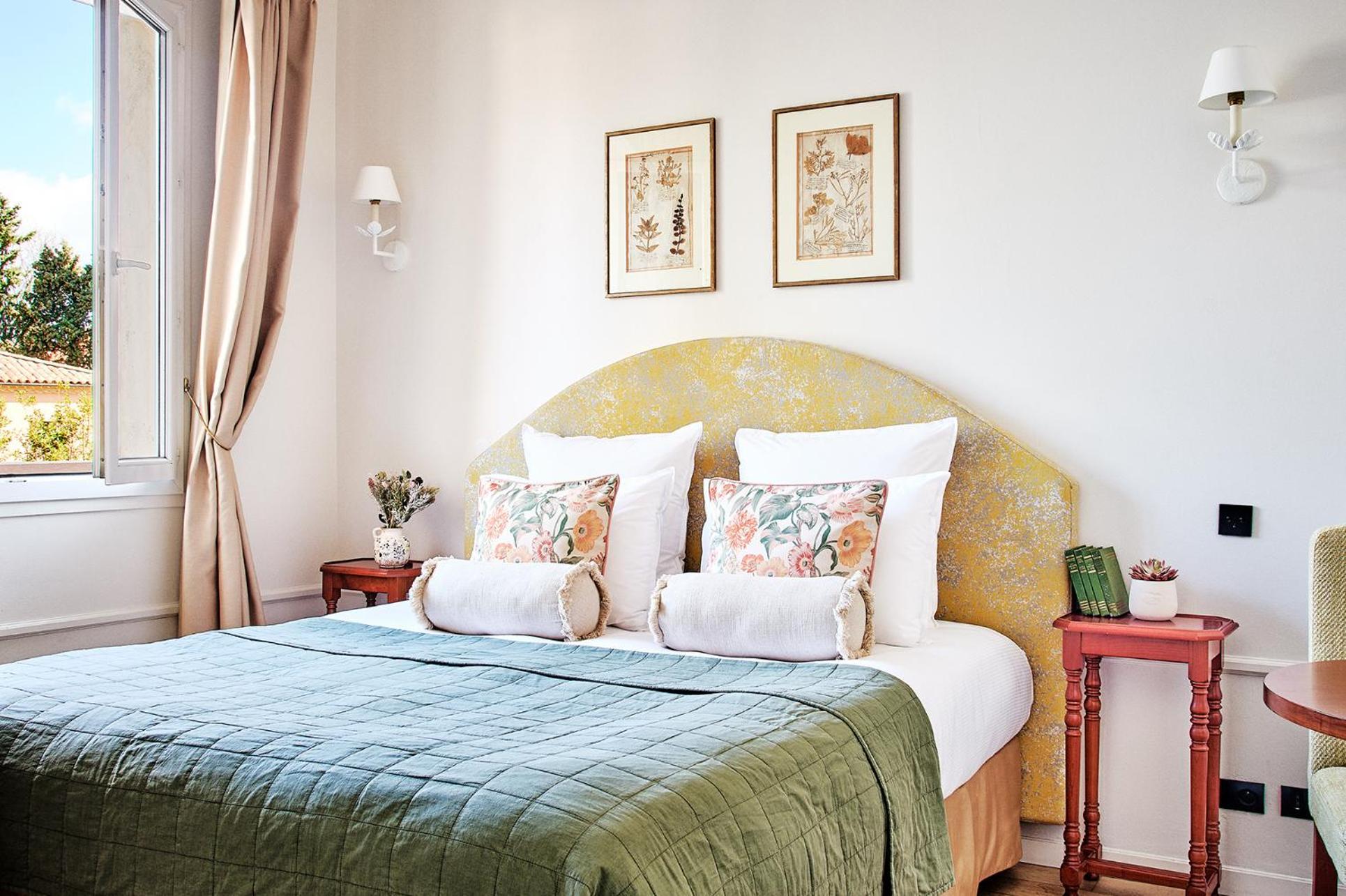Hotel Le Pigonnet - Esprit De France Aix-en-Provence Zewnętrze zdjęcie