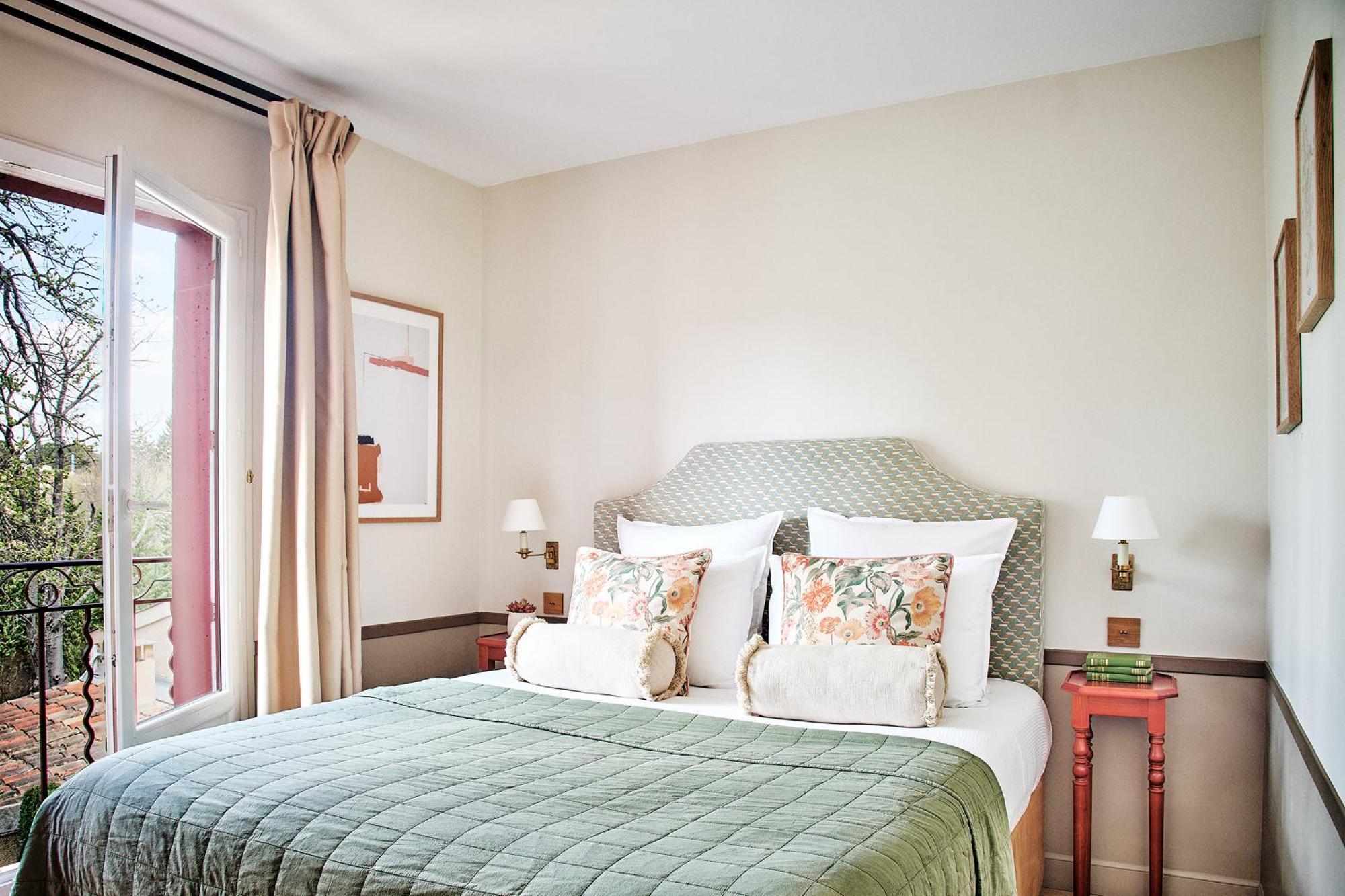 Hotel Le Pigonnet - Esprit De France Aix-en-Provence Zewnętrze zdjęcie
